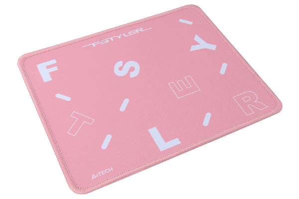 FSTYLER FP25 MOUSE PAD (PINK)