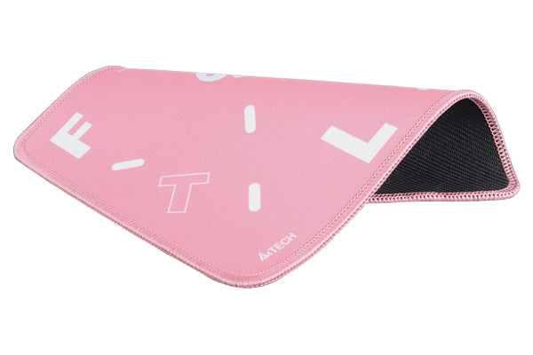 FSTYLER FP25 MOUSE PAD (PINK)
